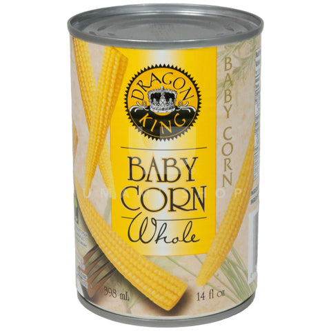 Baby Corn Whole