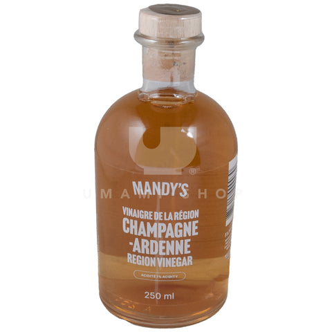 Champagne Vinegar (Ardenne)