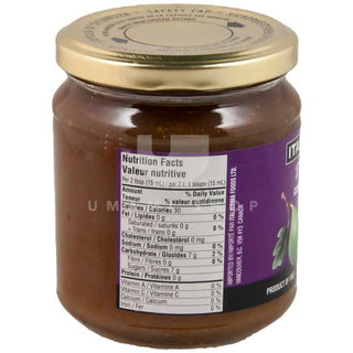 Fig Jam