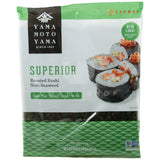 Sushi Nori Superior 10Sht
