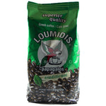 Loumidis Greek Coffee