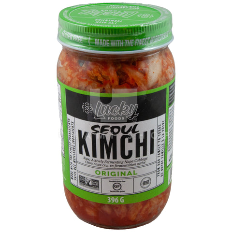 Kimchi Original (GF)