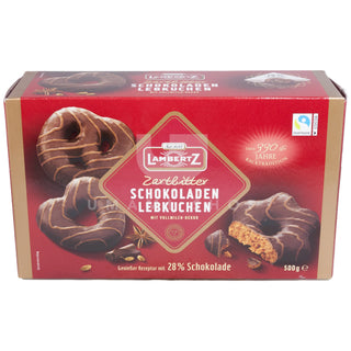 Lebkuchen Tradition Mix