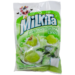 Honeydew Shake Candy