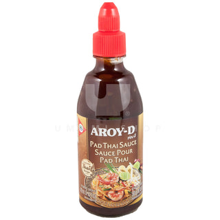 Pad Thai Sauce (Squezze)