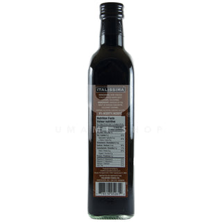 Balsamic Vinegar of Modena