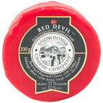 Red Devil Chili/Pepper Cheese