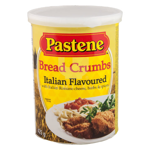 Breadcrumbs Italian Flavoured