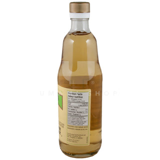 Rice Vinegar Natural Mild (Large)