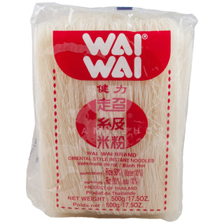 Wai Wai Rice Vermicelli