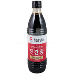 Soy Sauce Extra Rich Flavour