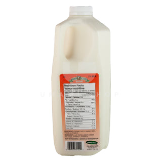 ORGANIC Milk 2%