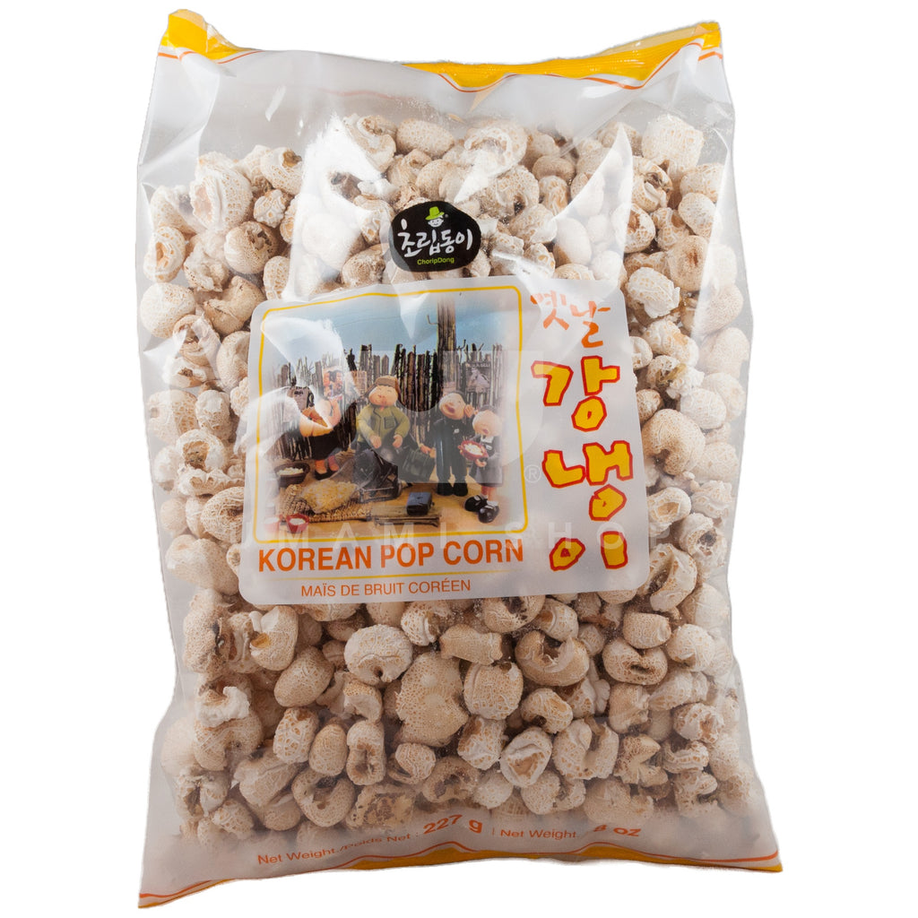 Korean Popcorn Umami Shop Canada