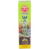 Wasabi Paste, Prep Horseradish
