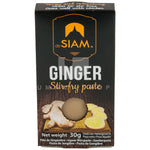 Ginger Stir Fry Paste