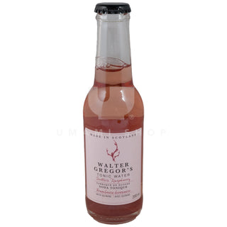 Tonic Water Scottish Raspberry