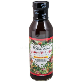 Asian Dressing (GF)
