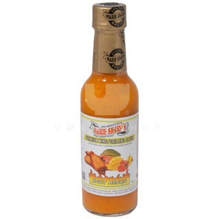 Wing Sauce Spicy Mango Mild