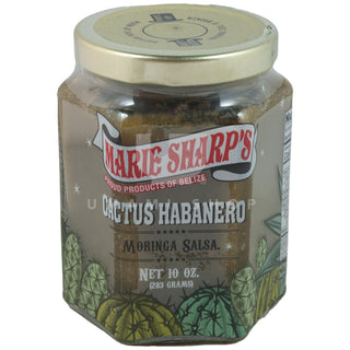 Scorpion Habanero XXX-HOT !!