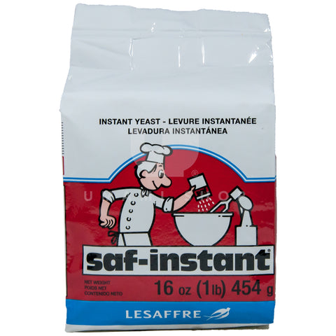 Yeast Instant 1lb