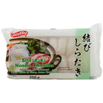 Shirataki Musubi Noodles
