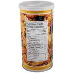 Mixed Crackers Can