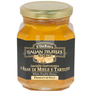 White Truffle Honey