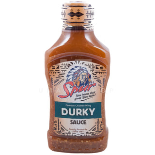 Durky Chicken Wing Sauce