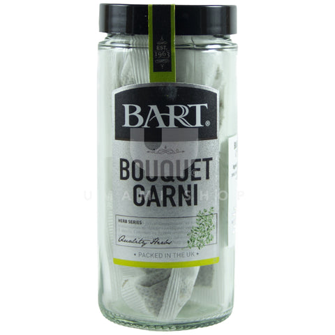 Bouquet Garni Herb Spices