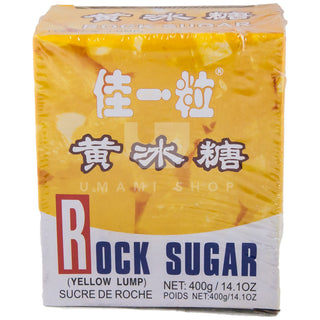 Rock Sugar