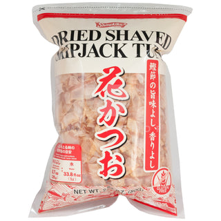 Skipjack Tuna Flakes