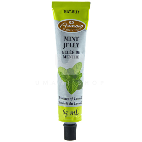 Mint Jelly (Tube)