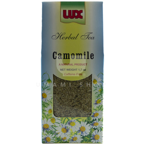 Camomile Tea (Loose)