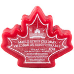 Cheddar w/Maple Syrup