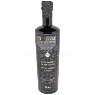 Olive Oil Teanum