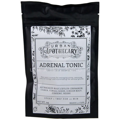 Adrenal Tonic Loose Tea