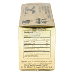 Ginseng Slim Power Tea