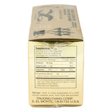 Ginseng Slim Power Tea