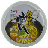 Jap Style, Curry Noodle Cup