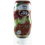 BBQ Sauce -Squeeze-