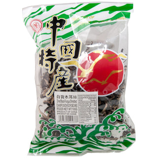 Dried Black Fungus Shredded