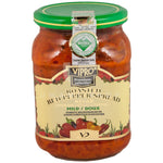 Red Pepper Spread Mild Roasted