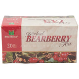 Bearberry Tea (Bag) 20's