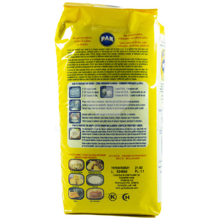 White Corn Meal 2.2lbs