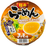 Ramen Miso (Bowl)