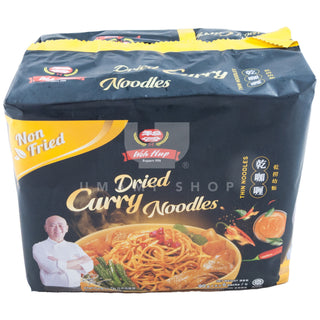 Curry Noodles 5Pack (BB:12/09/2025)