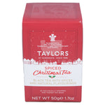 Spiced Christmas Tea 20Bag
