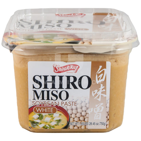 Shiro Miso White 1.65Lbs