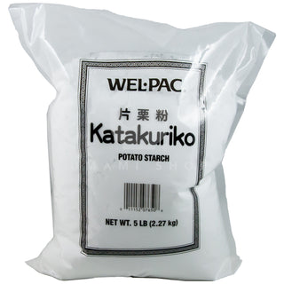 Potato Starch 5lbs