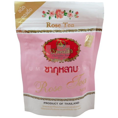 Thai Tea Rose Mix